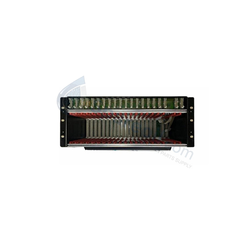 High-Density Redundant I/O Rack | Honeywell FC-IOCHAS-0003S