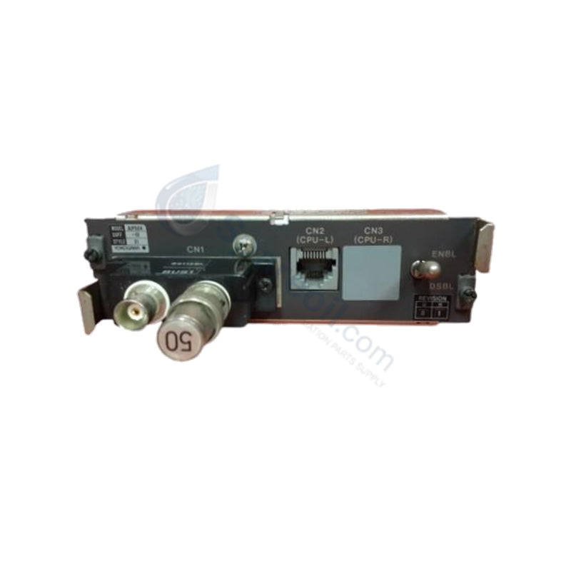YOKOGAWA AIP504-10 CENTUM VP V-net Coupler Power Supply Module