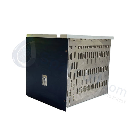 3500/05-02-05-00-00-00 Bastidor del sistema Bently Nevada serie 3500