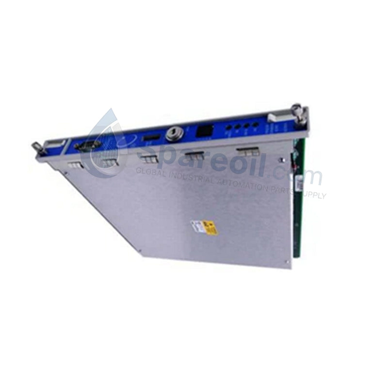 Interfaz de datos transitorios Bently Nevada 3500/22M 161580-01