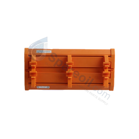 وحدة إنهاء مجال 16 قناة | Honeywell FC-TSGASH-1624 جديدة