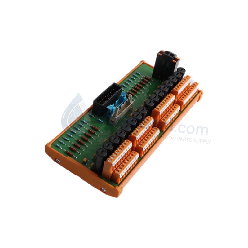 16-Ch Field Termination Assembly | New Honeywell FC-TSGASH-1624