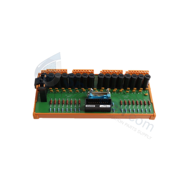 16-Ch Field Termination Assembly | New Honeywell FC-TSGASH-1624