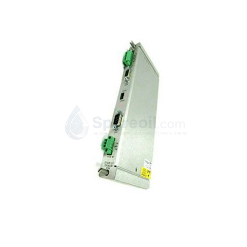 146031-02 | Bently Nevada | 3500/22M Fiber Transient Module