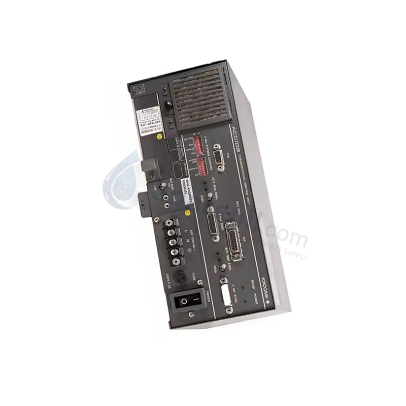 YOKOGAWA ACG10S-F2121 S4 CENTUM VP Communication Gateway Module