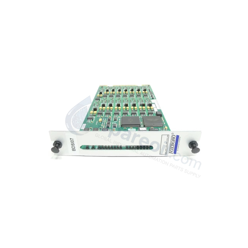 Módulo de interfaz de control Foxboro P0914RN | Stock nuevo y original