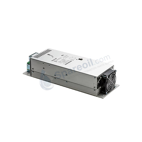 Honeywell FC-PSU-UNL2450U | Fuente de alimentación universal con entrada de CA
