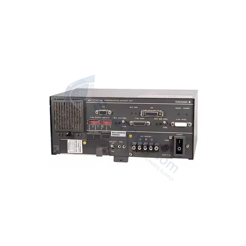 YOKOGAWA ACG10S-F2121 S4 CENTUM VP Communication Gateway Module