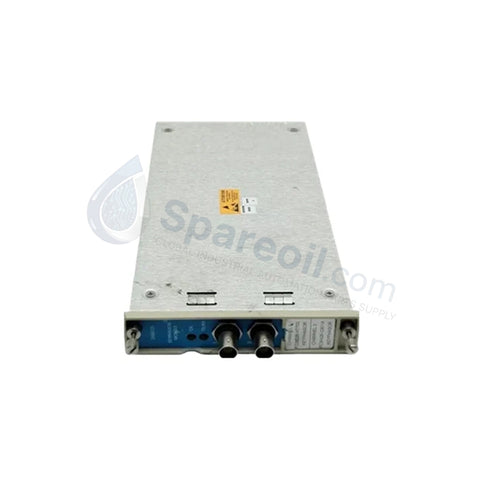 Interfaz de señal de fasor clave Bently Nevada 3500/25 125792-01