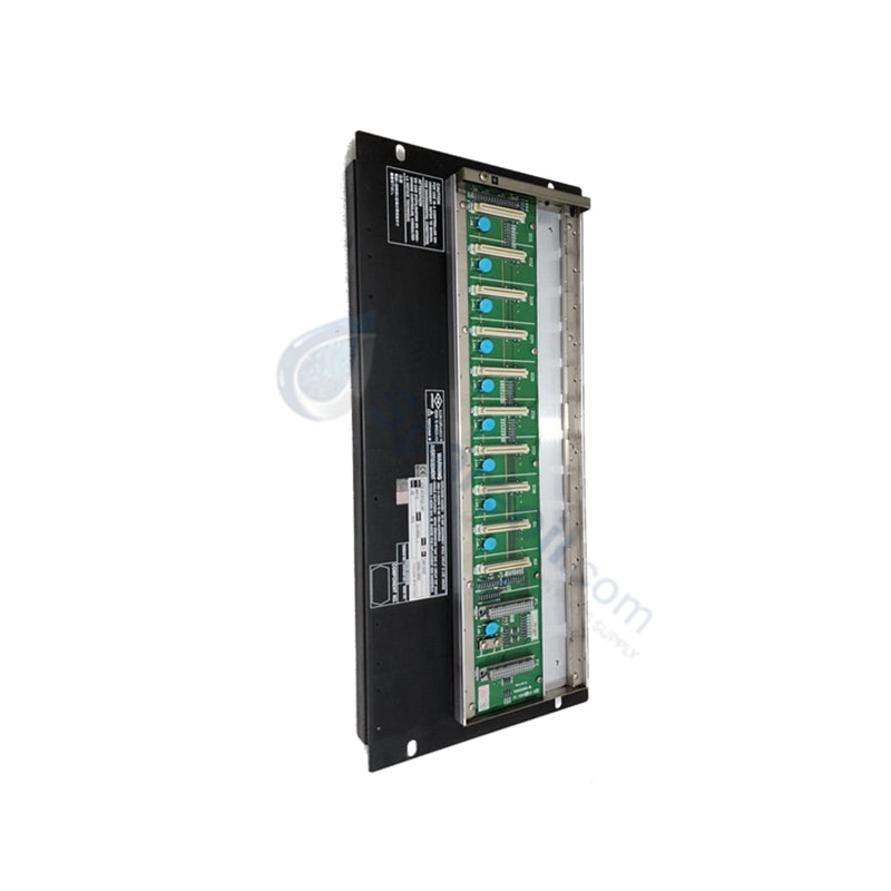 AFF50D-H41101 Yokogawa CENTUM VP Duplex Field Control Unit