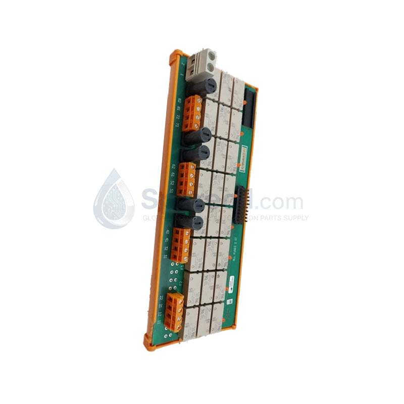 FC-TSRO-08UNI Honeywell Safety Manager SC 8-Ch Relay FTA