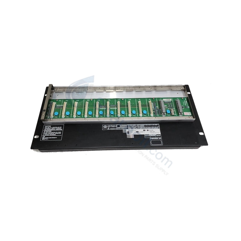 AFF50D-H41101 Yokogawa CENTUM VP Duplex Field Control Unit