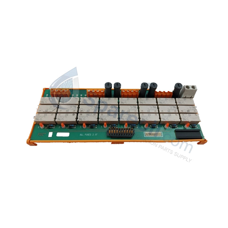 FC-TSRO-08UNI Honeywell Safety Manager SC 8-Ch Relay FTA