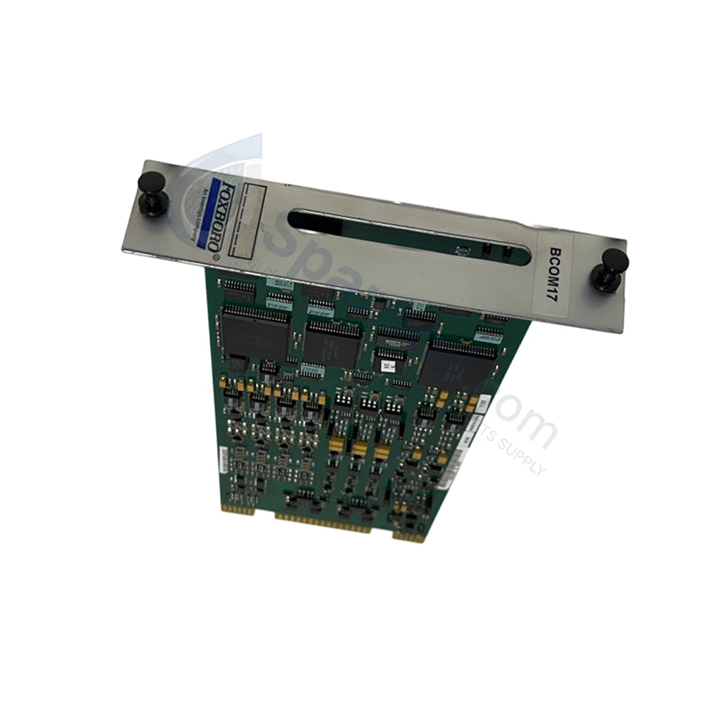 Módulo de comunicación de placa posterior P0914QG Foxboro | Nuevo y original en stock