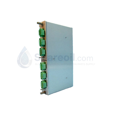 Módulo de medición de fase Bently Nevada 3500/25 125800-01