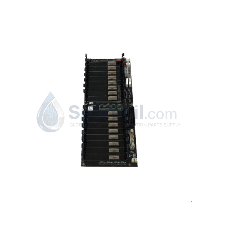 Honeywell FC-GMLA16 | 16-Channel Analog Input Module