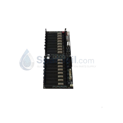 Honeywell FC-GMLA16 | وحدة إدخال تناظرية 16 قناة
