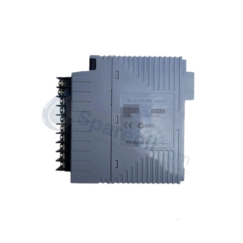 وحدة الاتصال التسلسلي YOKOGAWA ALR121-S00 RS-422/RS-485