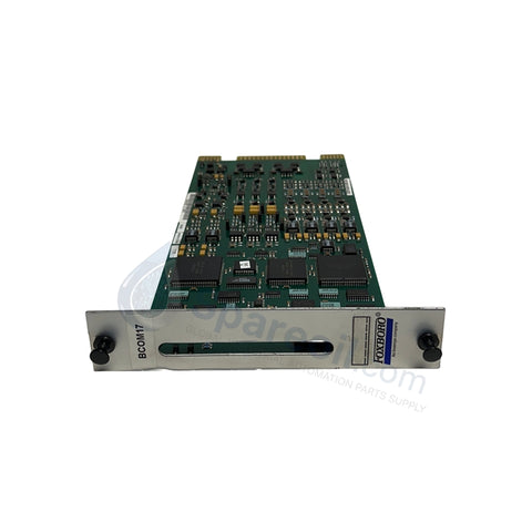 P0914QG Foxboro Backplane Communication Module | New & Original Stock