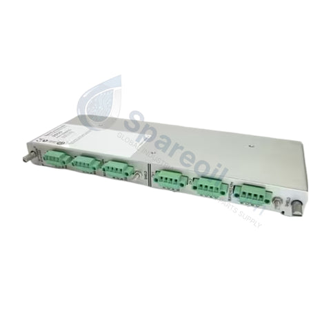 Módulo de medición de fase Bently Nevada 3500/25 125800-01