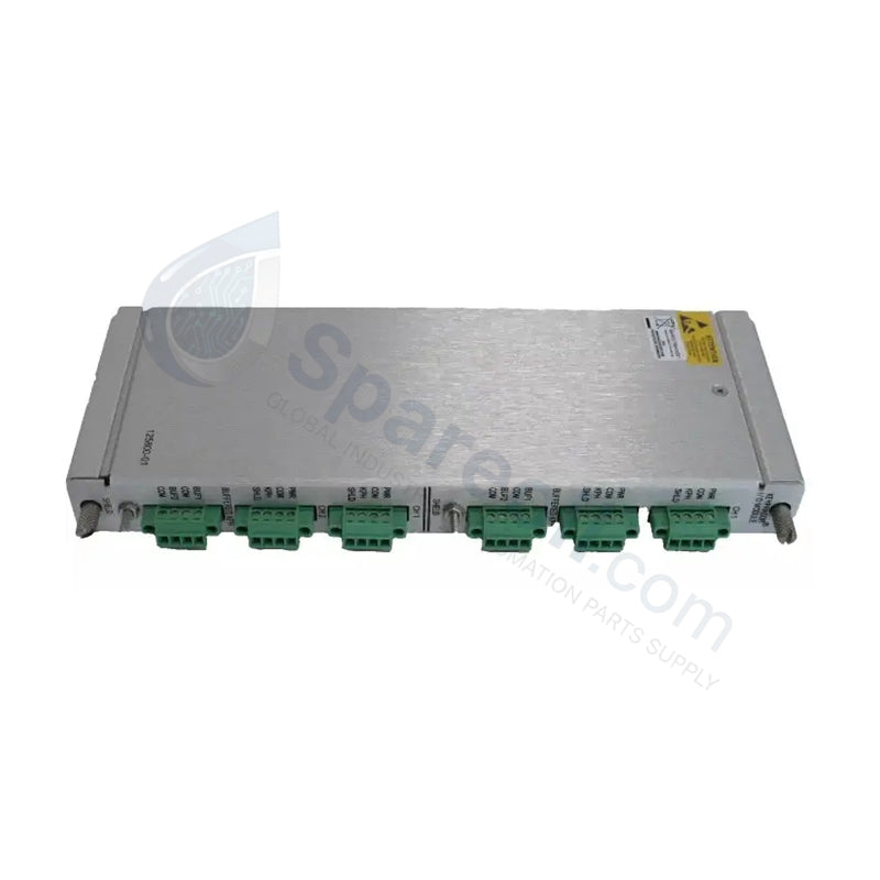 125800-01 Bently Nevada 3500/25 Keyphasor I/O Module