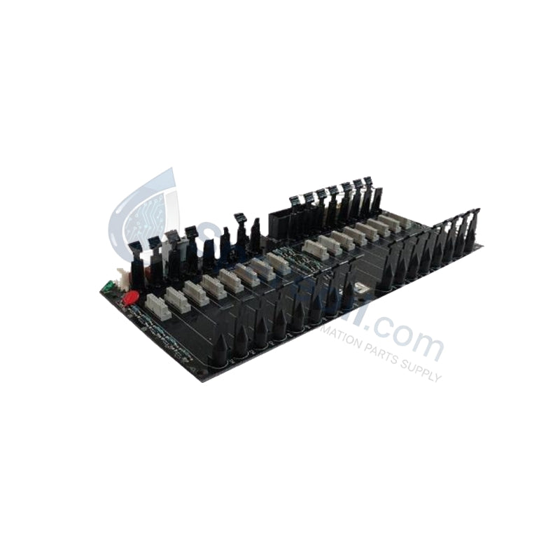 Honeywell FC-GMLA16 | 16-Channel Analog Input Module