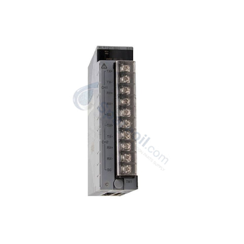 YOKOGAWA ALR121-S00 RS-422/RS-485 Serial Communication Module