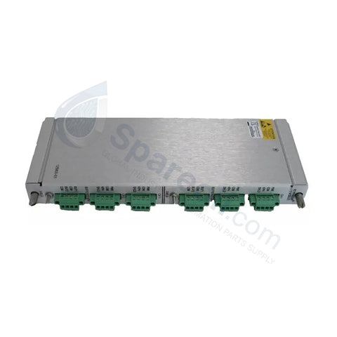 Módulo de medición de fase Bently Nevada 3500/25 125800-01
