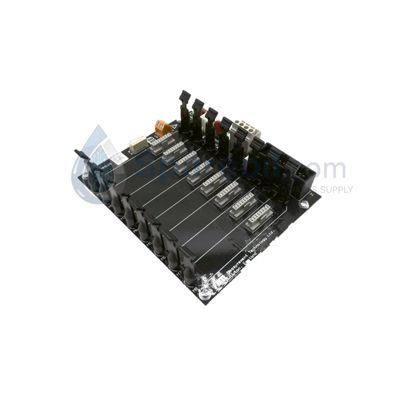 FC-GMMD16 Honeywell Safety Manager 16-Channel I/O Module