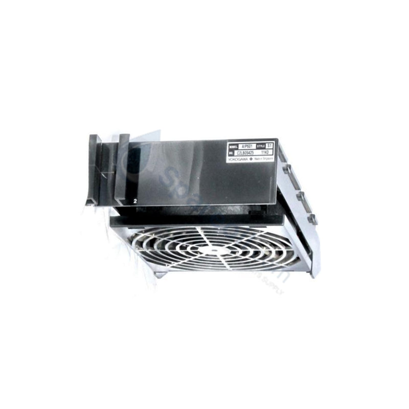 YOKOGAWA AIP601 Cabinet Cooling Fan Unit CENTUM VP Series