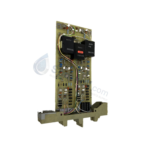 N0309YK محول إشارة Foxboro 2AI-P2V: ورقة البيانات الفنية