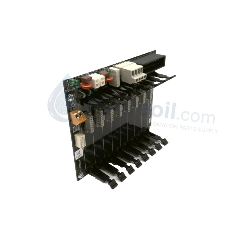FC-GMMD16 Honeywell Safety Manager 16-Channel I/O Module