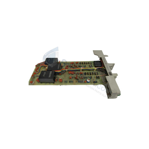 N0309YK محول إشارة Foxboro 2AI-P2V: ورقة البيانات الفنية