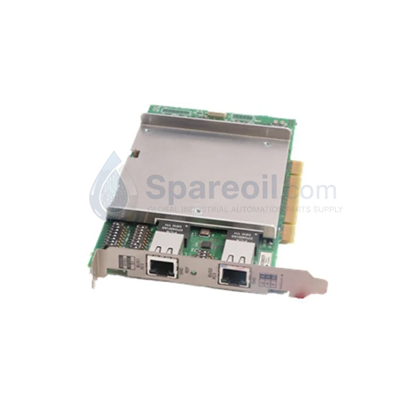بطاقة الاتصال Yokogawa CENTUM CS 3000 VI701 Vnet/IP