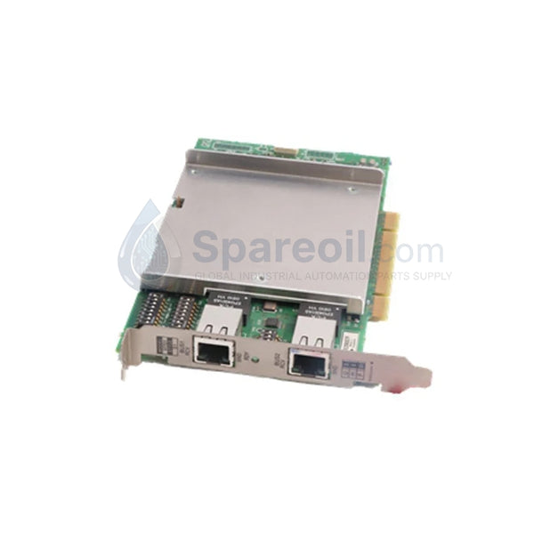 Yokogawa CENTUM CS 3000 VI701 Vnet/IP Communication Card