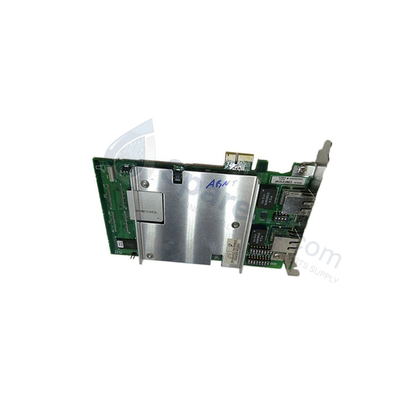 VI702 بطاقة واجهة Yokogawa Vnet/IP لنظام CENTUM VP DCS