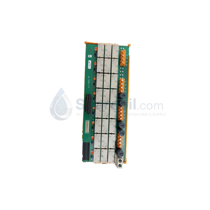 Safety Manager S300 IOTA Module | New Honeywell FC-GMDL08