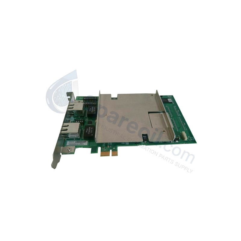VI702 بطاقة واجهة Yokogawa Vnet/IP لنظام CENTUM VP DCS
