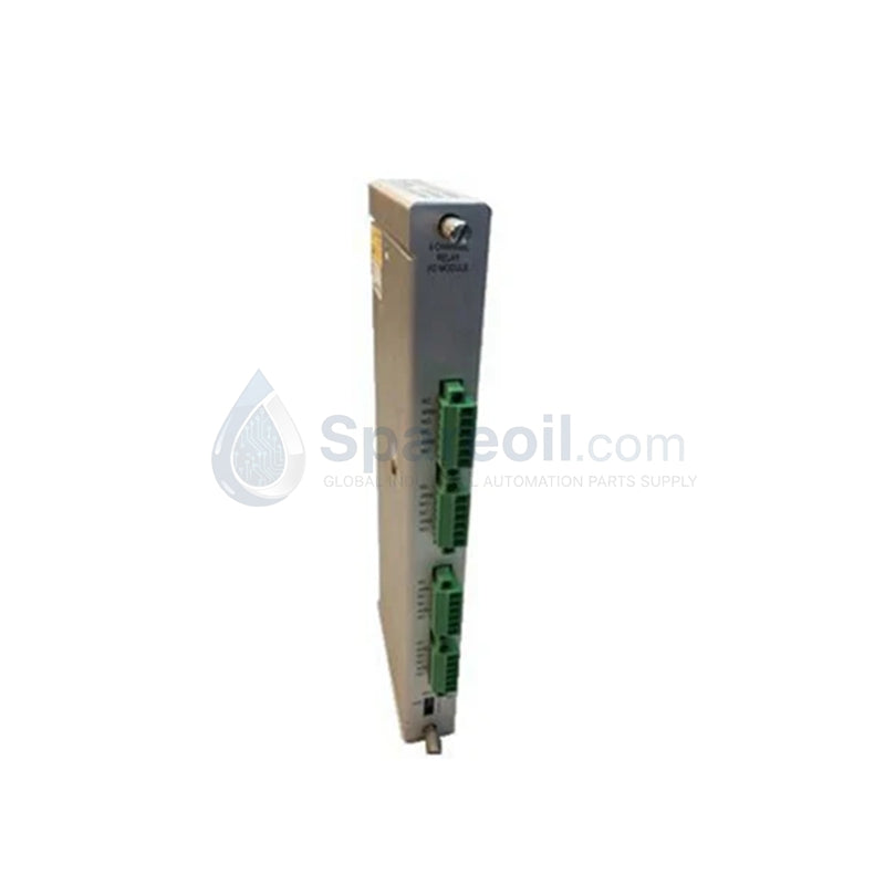 Relé de protección de maquinaria Bently Nevada 3500/32 125720-01