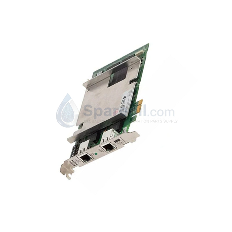 VI702 بطاقة واجهة Yokogawa Vnet/IP لنظام CENTUM VP DCS