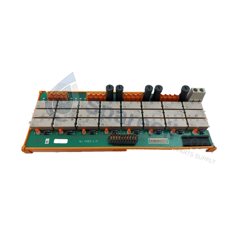 Safety Manager S300 IOTA Module | New Honeywell FC-GMDL08