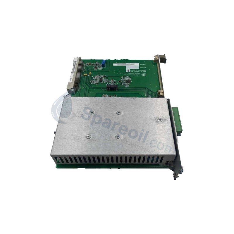 E100T15F Manual técnico de la fuente de alimentación de 15 VCC de Foxboro