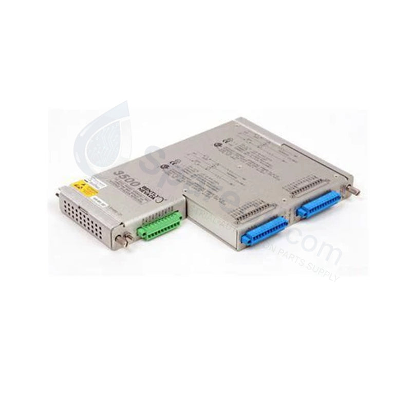 Bently Nevada 135489-02 3500/42 Internal Barrier I/O Module