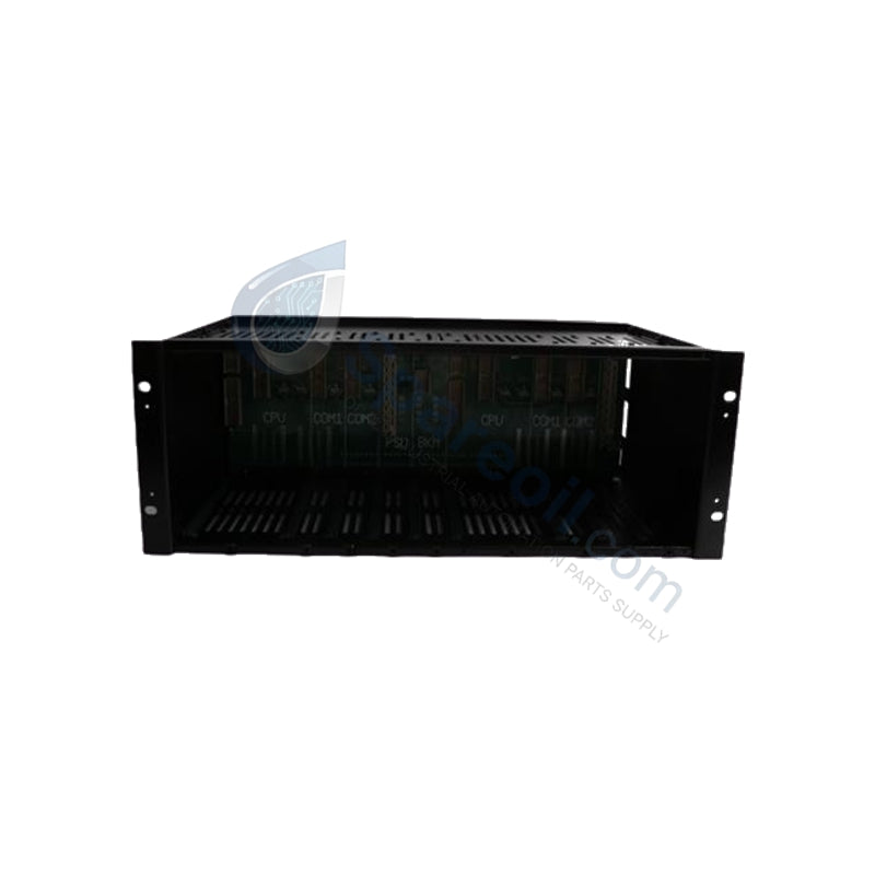 Honeywell FC-CPCHAS-0002 | High-Speed Backplane Chassis New