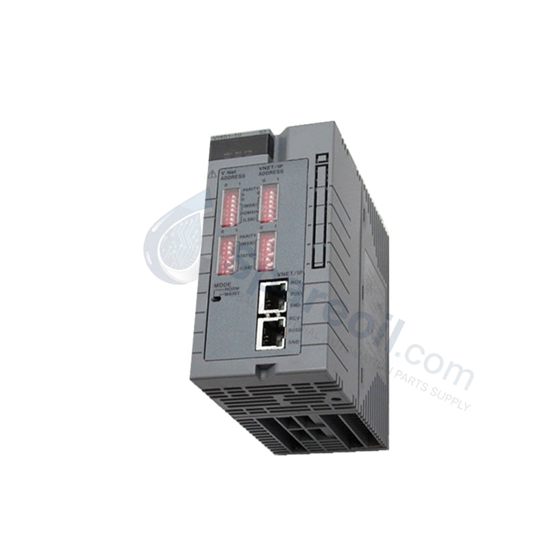 VI451-10 Style S1 Yokogawa RS-485 RS-232 Communication Module