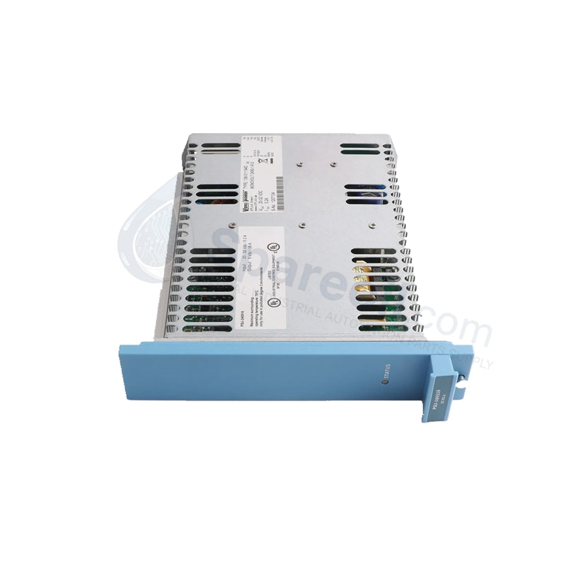 Battery and Key Switch Module SIL3 | Honeywell FC-BKM-0001