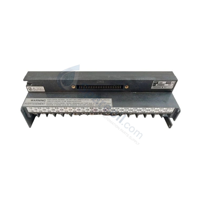 TERT*A Yokogawa Field I/O Terminal Block