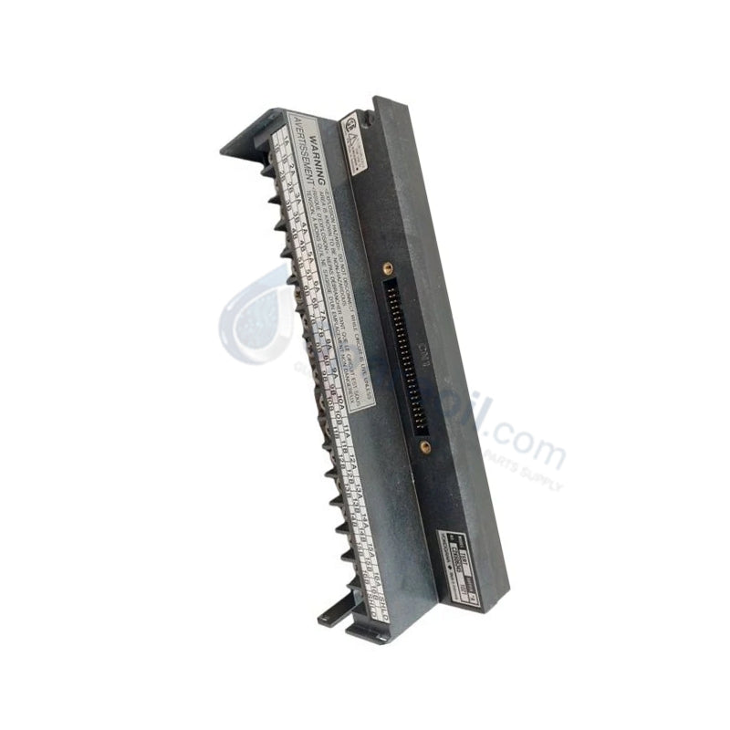 TERT*A Yokogawa Field I/O Terminal Block