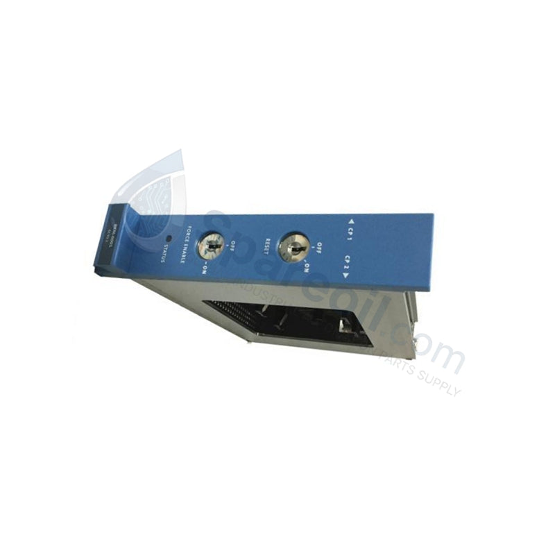 Battery and Key Switch Module SIL3 | Honeywell FC-BKM-0001