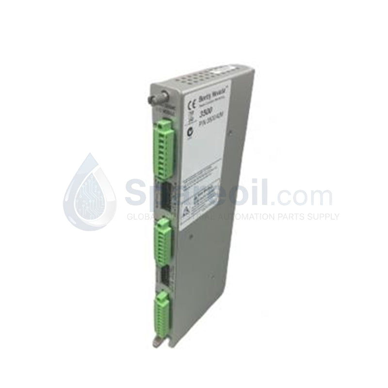 128229-01 Bently Nevada Internal Termination Module